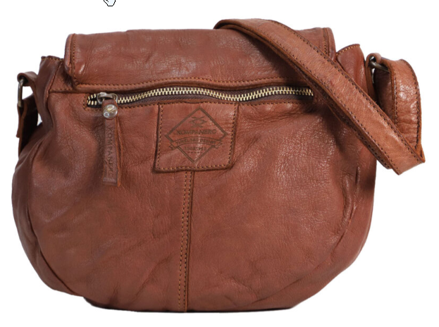 Gretal - The Medium Crossbody-Handbag & Wallet Accessories-Kompanero Canada