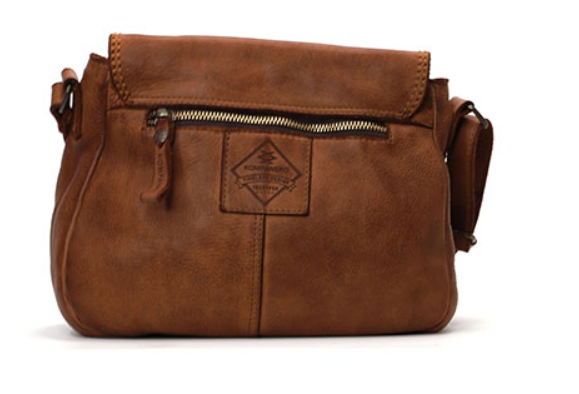Rover - The medium shoulder bag-Handbag-Kompanero Canada