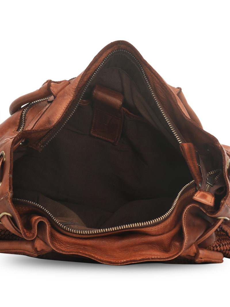 Fika- The Hand Bag-Handbag-Kompanero Canada