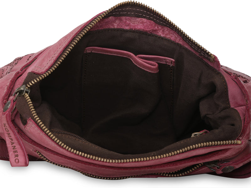 Janis-The Crossover-Sling bag-Kompanero Canada