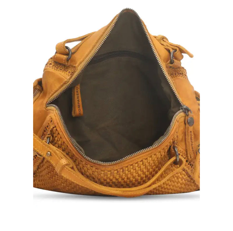 Fika-The Sling Bag-Sling bag-Kompanero Canada
